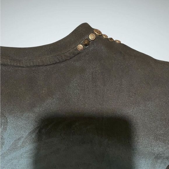 Konquest | Men’s KonQuest Platinum Iconic T-shirt Key Closet couture XL NWT - Picture 5 of 6